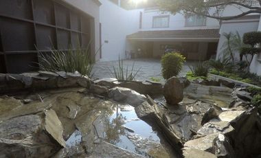 Venta Residencia Valle de San Angel
