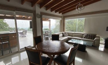 Venta Residencia Valle de San Angel