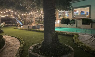 Venta Residencia Valle de San Angel