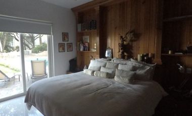 Venta Residencia Valle de San Angel