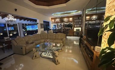 Venta Residencia Valle de San Angel