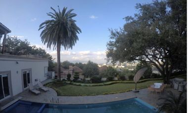 Venta Residencia Valle de San Angel