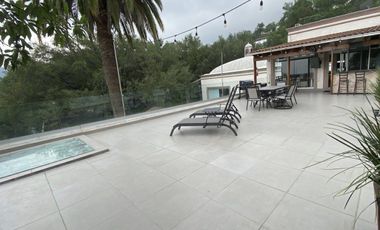 Venta Residencia Valle de San Angel