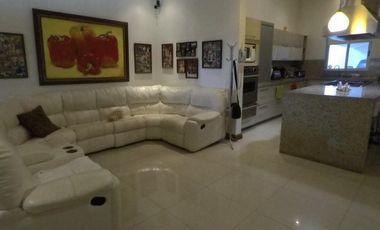 Venta Residencia Valle de San Angel
