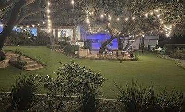 Venta Residencia Valle de San Angel