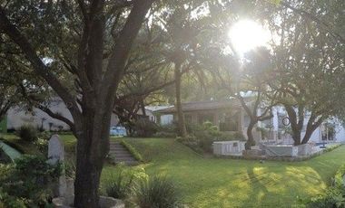 Venta Residencia Valle de San Angel
