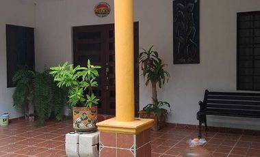 Quinta Hacienda el Refugio Cadereyta