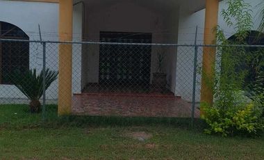 Quinta Hacienda el Refugio Cadereyta