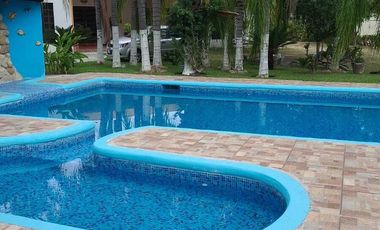 Quinta Hacienda el Refugio Cadereyta