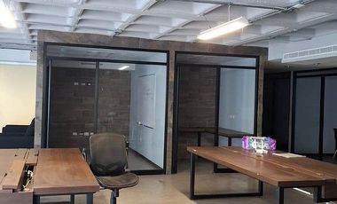 VENTA Local y Oficina en Edificio Corporativo