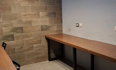 VENTA Local y Oficina en Edificio Corporativo