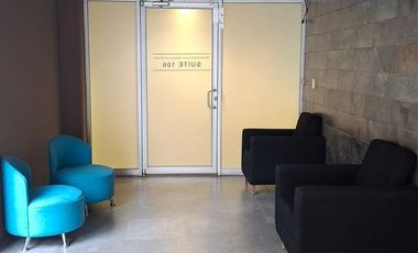 VENTA Local y Oficina en Edificio Corporativo