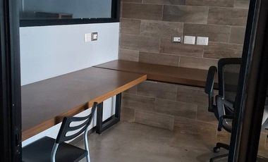 VENTA Local y Oficina en Edificio Corporativo