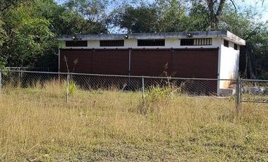 VENTA QUINTA HACIENDA EL MEZCAL CADEREYTA, NL