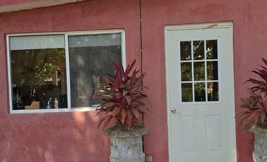 VENTA QUINTA HACIENDA EL MEZCAL CADEREYTA, NL