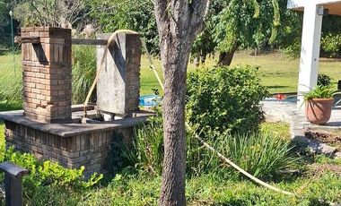 VENTA QUINTA HACIENDA EL MEZCAL CADEREYTA, NL