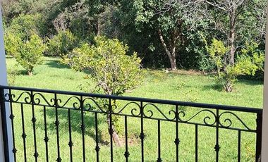 VENTA QUINTA HACIENDA EL MEZCAL CADEREYTA, NL