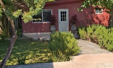 VENTA QUINTA HACIENDA EL MEZCAL CADEREYTA, NL