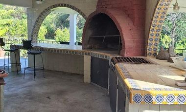 VENTA QUINTA HACIENDA EL MEZCAL CADEREYTA, NL