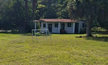 VENTA QUINTA HACIENDA EL MEZCAL CADEREYTA, NL