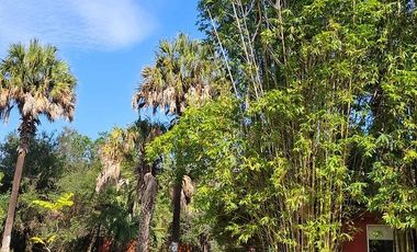 VENTA QUINTA HACIENDA EL MEZCAL CADEREYTA, NL