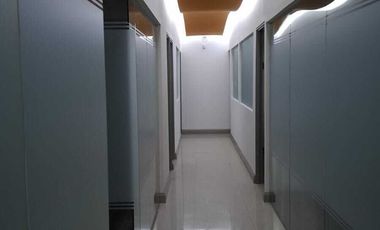 Local  Workspace Valle 109 28