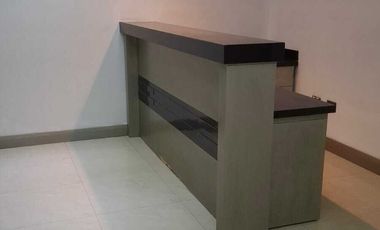 Local  Workspace Valle 109 28