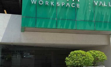 Local  Workspace Valle 109 28