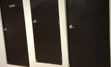 Local  Workspace Valle 109 28