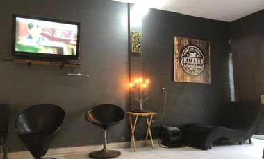 Quinta en Cadereyta El Refugio