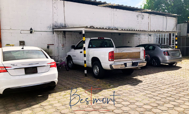 Excelente bodega en renta sobre Blvd Valsequillo Col. San Baltazar