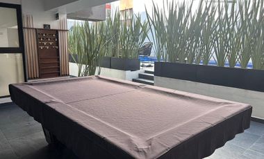 Departamento Pent House Amueblado en Renta en Alure Napoles Benito Juárez CDMX