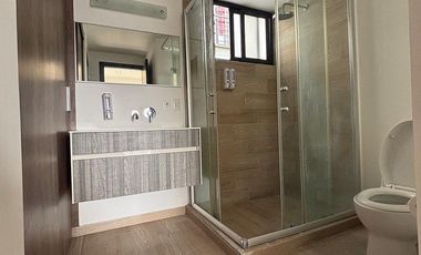 Departamento Pent House Amueblado en Renta en Alure Napoles Benito Juárez CDMX