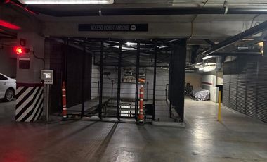 Departamento Pent House Amueblado en Renta en Alure Napoles Benito Juárez CDMX