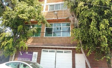 Oficina en Renta, San Juan Bosco, 90 m2