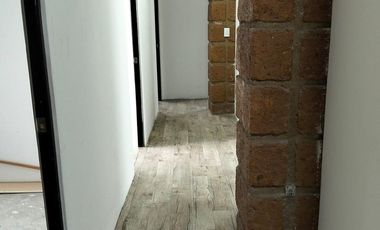 Oficina en Renta, San Juan Bosco, 90 m2