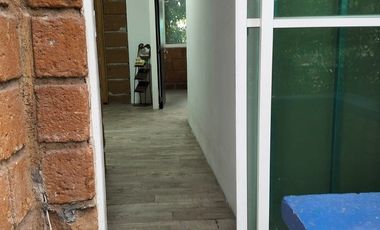 Oficina en Renta, San Juan Bosco, 90 m2