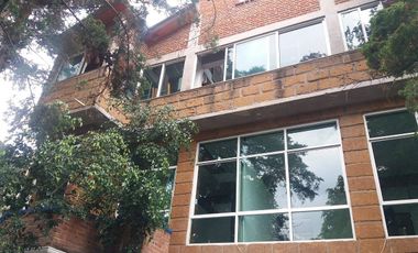 Oficina en Renta, San Juan Bosco, 90 m2