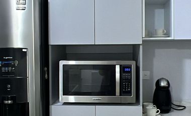 LIVING San Nicolás Departamento amueblado y equipado en renta