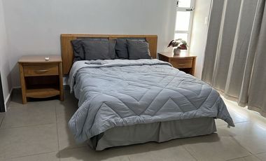 LIVING San Nicolás Departamento amueblado y equipado en renta