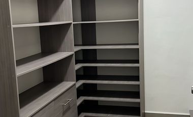 LIVING San Nicolás Departamento amueblado y equipado en renta