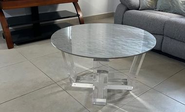 LIVING San Nicolás Departamento amueblado y equipado en renta