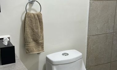 LIVING San Nicolás Departamento amueblado y equipado en renta