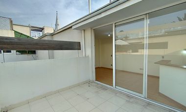 HUERFANO 2820 - BARRIO YUNGAY