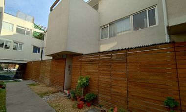 HUERFANO 2820 - BARRIO YUNGAY