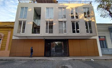 HUERFANO 2820 - BARRIO YUNGAY