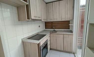 HUERFANO 2820 - BARRIO YUNGAY