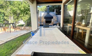 CASA MEDITERRANEA EN CONDOMINIO SEGURIDAD 24/7