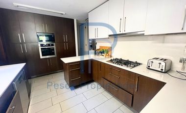 CASA MEDITERRANEA EN CONDOMINIO SEGURIDAD 24/7