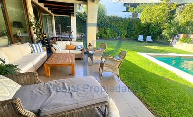 CASA MEDITERRANEA EN CONDOMINIO SEGURIDAD 24/7